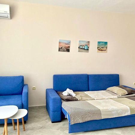 Apartments In Villas Apolon 索佐波尔 外观 照片
