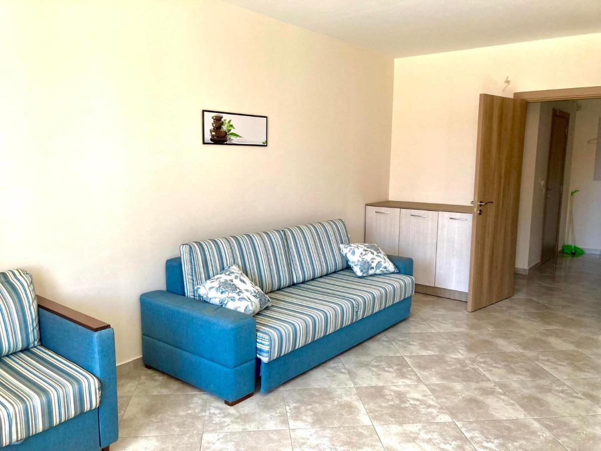 Apartments In Villas Apolon 索佐波尔 外观 照片