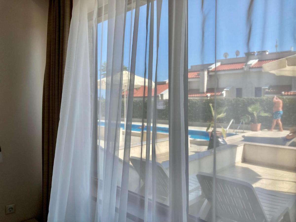 Apartments In Villas Apolon 索佐波尔 外观 照片