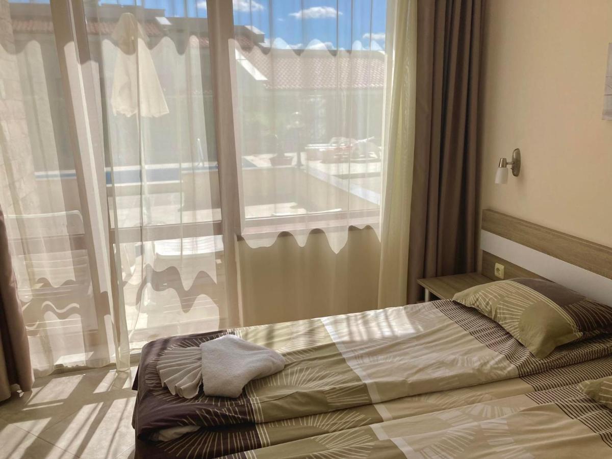 Apartments In Villas Apolon 索佐波尔 外观 照片