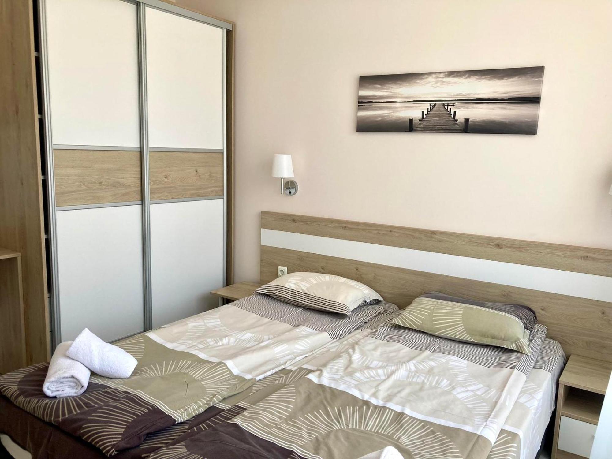 Apartments In Villas Apolon 索佐波尔 外观 照片